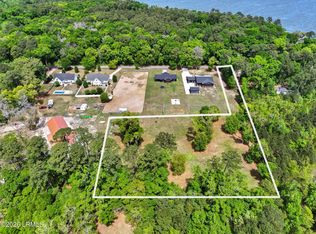 98 Alston Rd, Beaufort, SC 29907