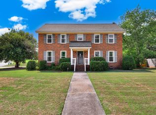 449 Parliament Road, Martinez, GA 30907