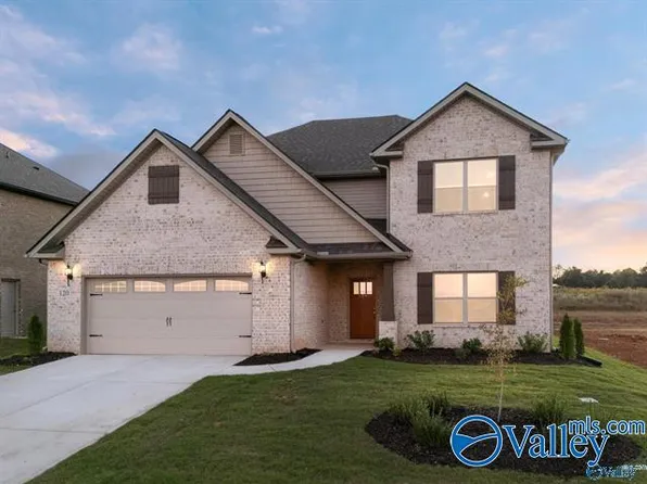122 Ranna Dr, Huntsville, AL 35811