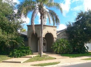 6100 N 29th Ln, McAllen, TX 78504