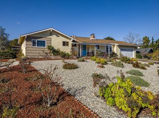 1401 Cambridge St, Novato, CA