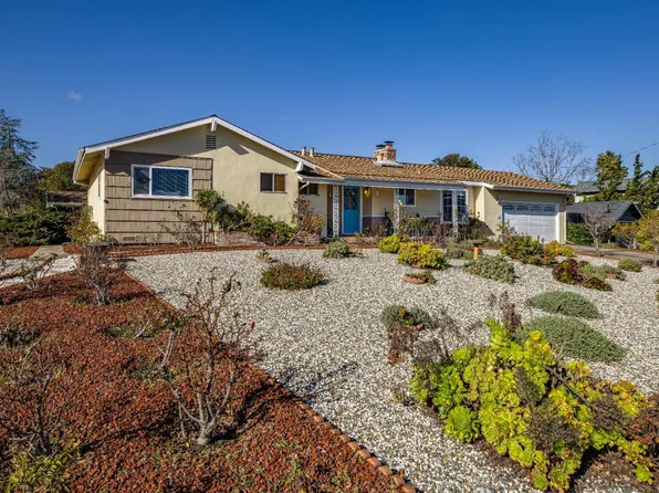 1401 Cambridge Street, Novato, CA 94947