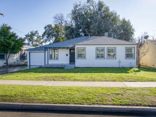 32 E Fedora Ave, Fresno, CA 93704