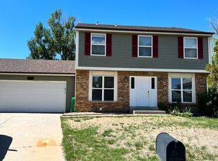 5361 S Truckee Ct, Centennial, CO 80015