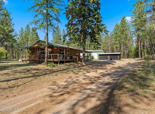 26917 Highway 41, Blanchard, ID 83804