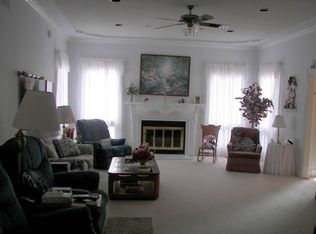 48 Ridgecrest Ct, Terre Haute, IN 47802