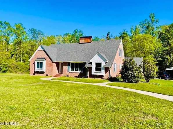 209 Quail Drive, Plymouth, NC 27962