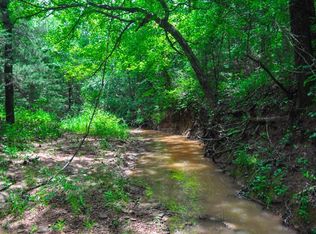 0 N 3500th Rd, Sparks, OK 74869