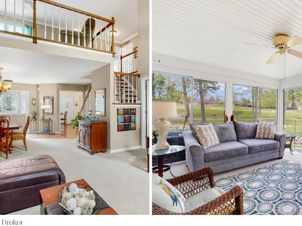 10119 Colonel Hancock Dr, Louisville, KY 40291