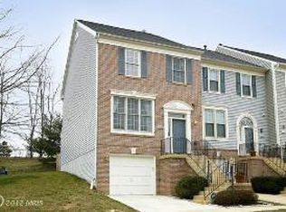 3626 Ransom Pl, Alexandria, VA 22306