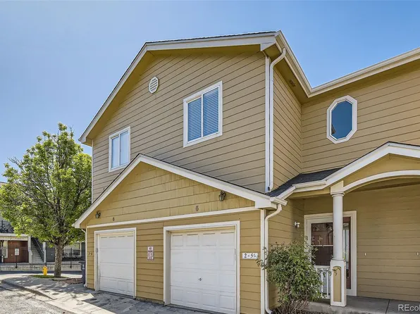 3200 S Federal Boulevard Bldg 2 #5, Denver, CO 80236