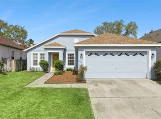 1102 Royal Saint George Dr, Orlando, FL 32828