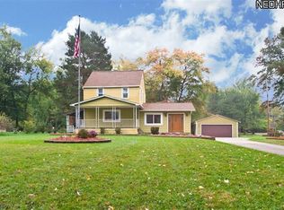 10271 W Sprague Rd, North Royalton, OH 44133