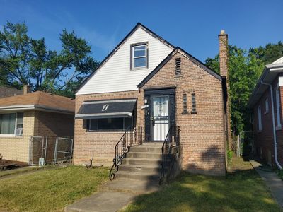 15734 Marshfield Ave, Harvey, IL, 60426