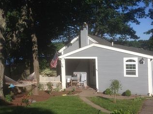 45 Lakeshore Dr, Bellingham, MA 02019