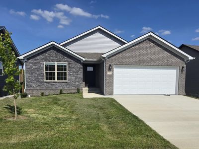 733 Yellowstone Trl, Richmond, KY, 40475