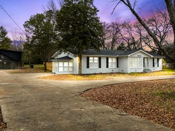 2614 Elam Rd, Murfreesboro, TN 37127
