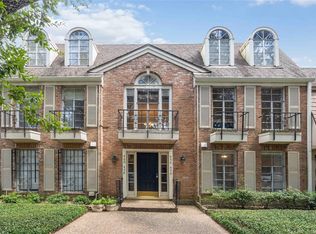 454 N Post Oak Ln, Houston, TX 77024