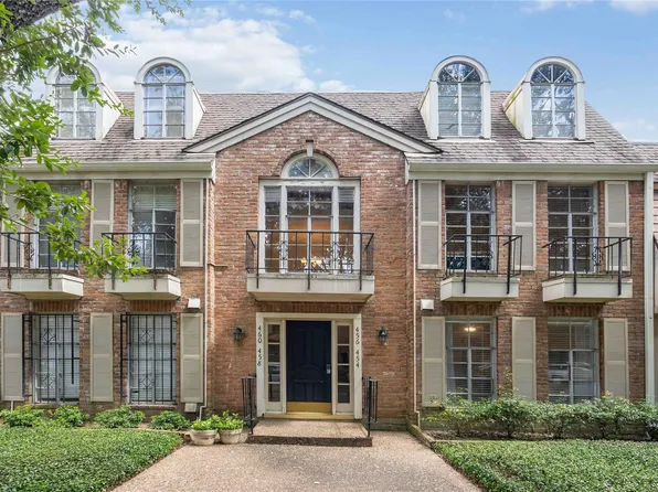 454 N Post Oak Ln, Houston, TX 77024