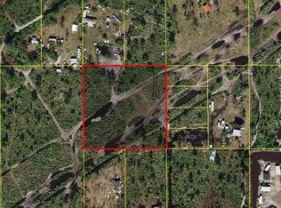 Holopaw Groves Rd, Saint Cloud, FL 34773