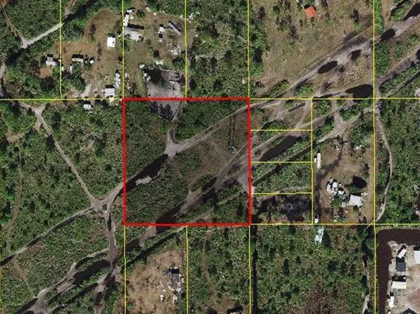 Holopaw Groves Rd, Saint Cloud, FL 34773
