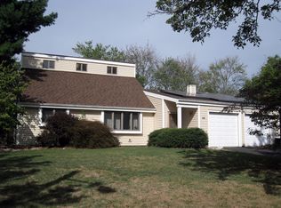 58 Sewell Ave, Piscataway, NJ 08854