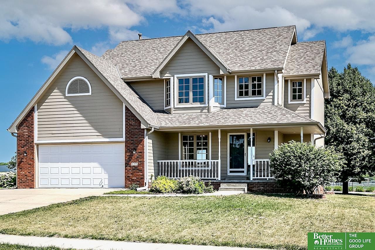 446 Brentwood Dr, Gretna, NE 68028 Zillow