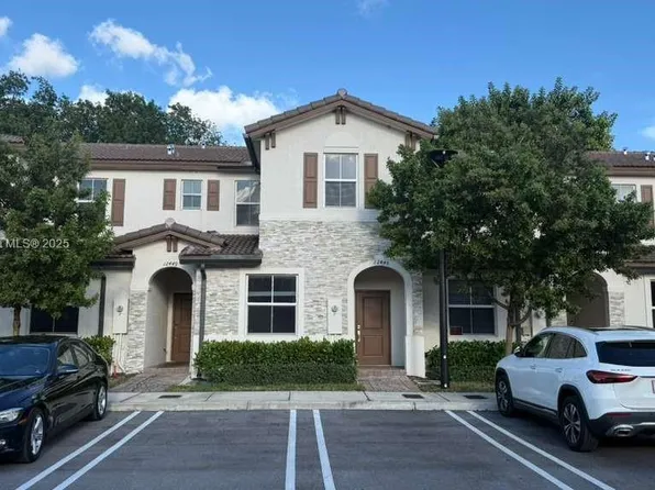 12445 NW 23rd Ct, Miami, FL 33167