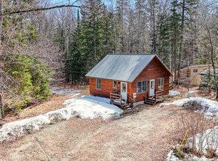 33 Hobbs Road, Wyman Twp, ME 04982