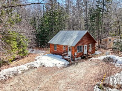 33 Hobbs Road, Stratton, ME, 04982