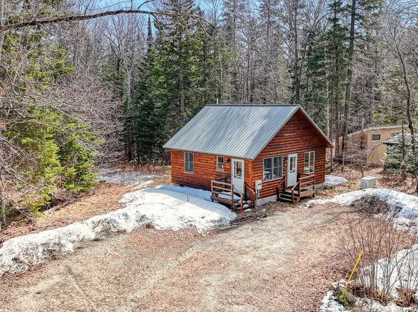 33 Hobbs Road, Wyman Twp, ME 04982