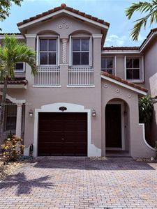 14928 SW 23rd St, Miami, FL, 33185