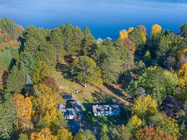 4470 Ursula Ln, Rhinelander, WI 54501