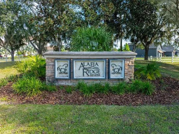 103 ALAFIA ESTATES LANE LOT 1, PLANT CITY, FL 33567