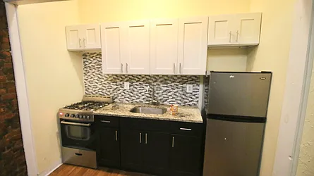 Rented by Delmark Realty LLC