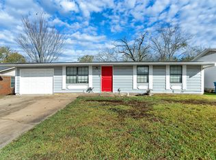 515 Forrest Ln, Denison, TX 75021