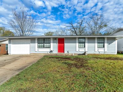515 Forrest Ln, Denison, TX, 75021