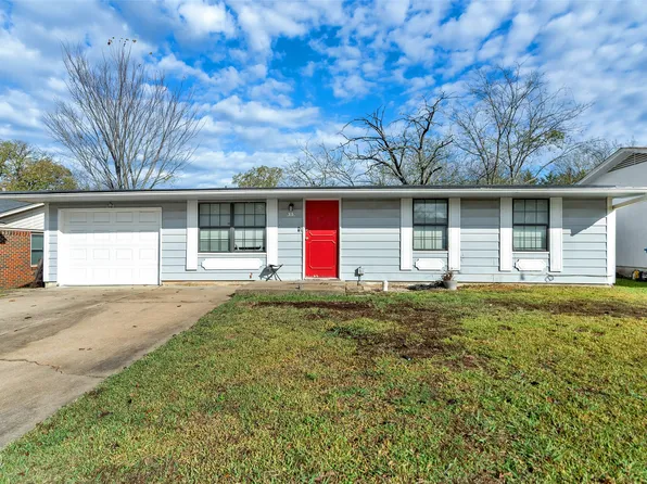 515 Forrest Ln, Denison, TX 75021