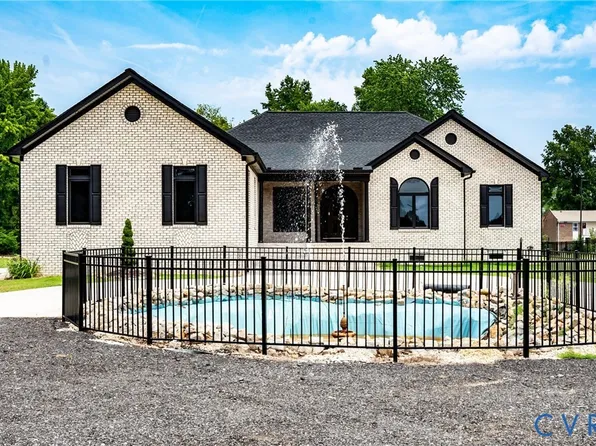1325 Hodges Rd, Richmond, VA 23225
