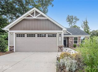 387 Hunton Forest Dr NW #90, Concord, NC 28025