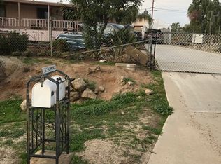 1462 W Metz Rd, Perris, CA 92570