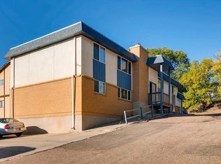 2918 Sage St UNIT 1, Colorado Springs, CO 80907