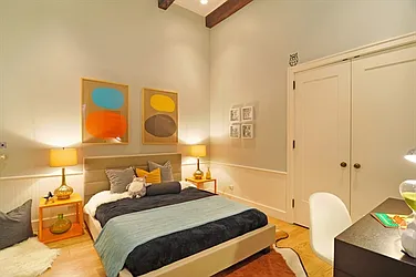 Sold by Citi Habitats