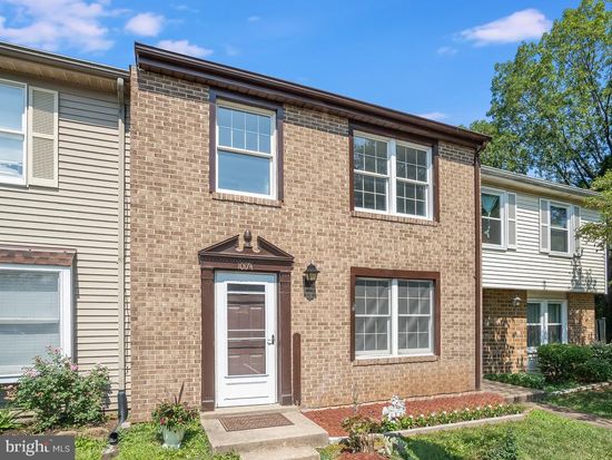 manassas home improvement