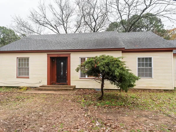 20 Sunny Gap Rd, Conway, AR 72032