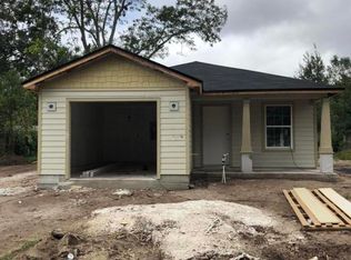 1848 Ector Rd, Jacksonville, FL 32211