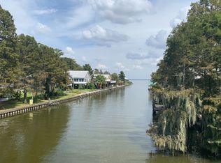 307 Eagle Point Dr, Pierre Part, LA 70339