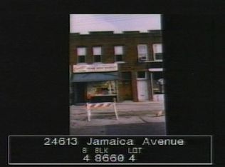 24613 Jericho Tpke, Jamaica, NY 11426