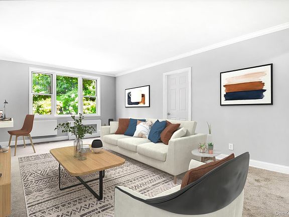 2nd image of 3 Sadore Lane #1E