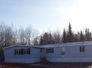 68280 Pine Creek Rd, Ashland, WI 54806
